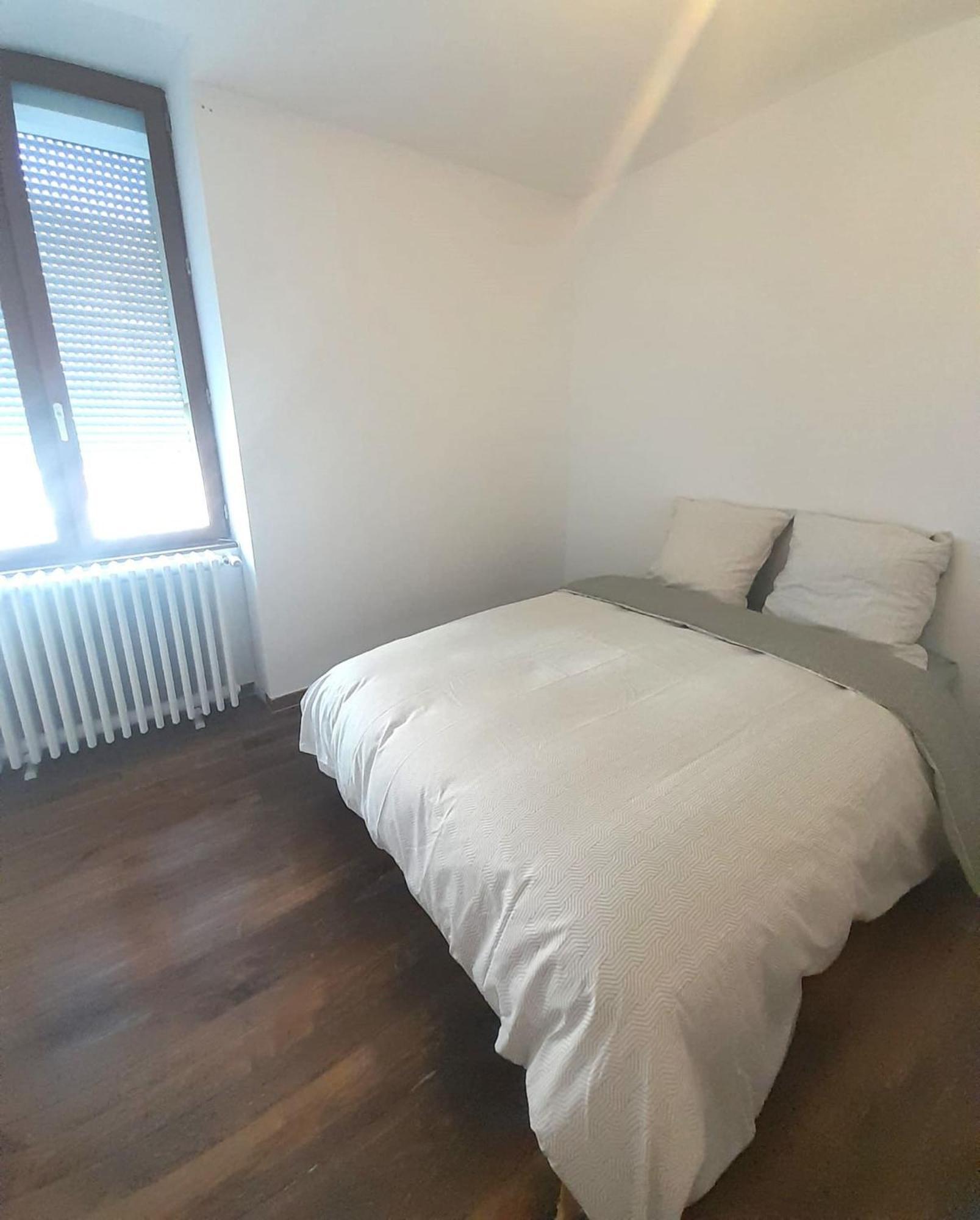 Belle Maison 8 Pers Vatan Centre Eksteriør bilde